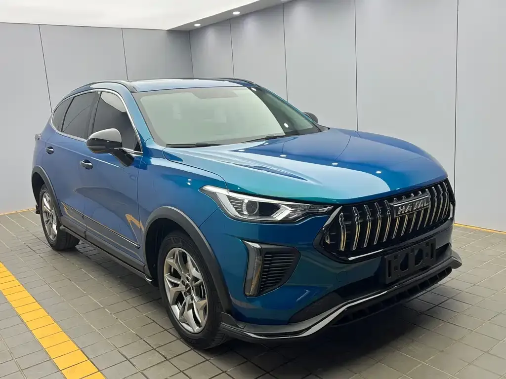 Haval Chitu 2022 из CN, фото 6