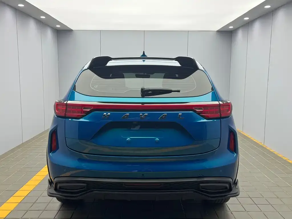Haval Chitu 2022 из CN, фото 2