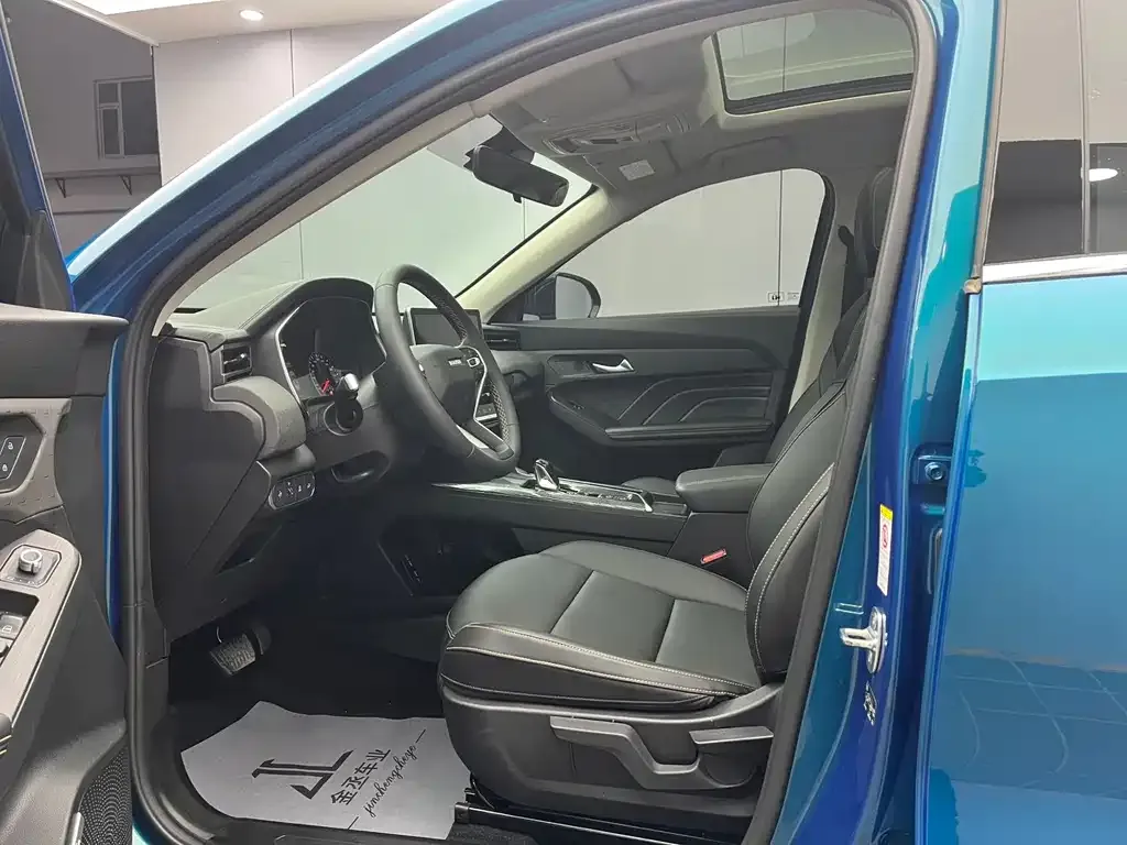 Haval Chitu 2022 из CN, фото 8