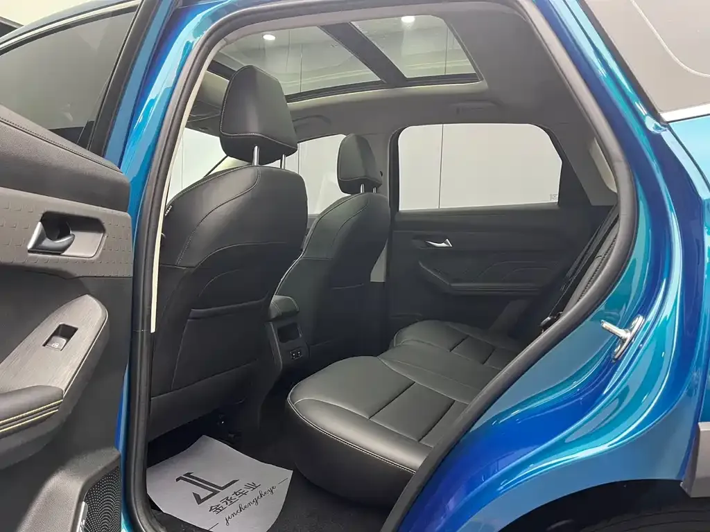 Haval Chitu 2022 из CN, фото 9