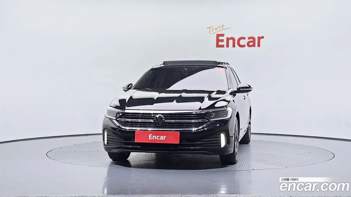 Volkswagen Jetta 2023 из KR, фото 10