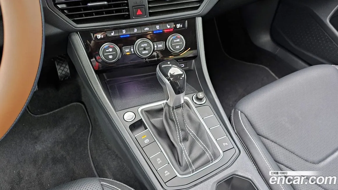 Volkswagen Jetta 2023 из KR, фото 9