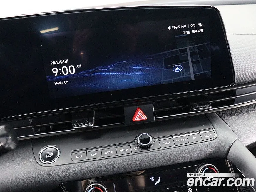 Hyundai AVANTE — фото 3