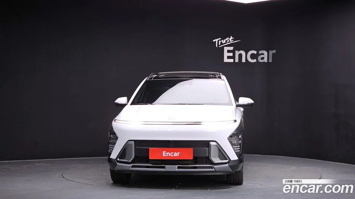 Hyundai Kona — фото 2