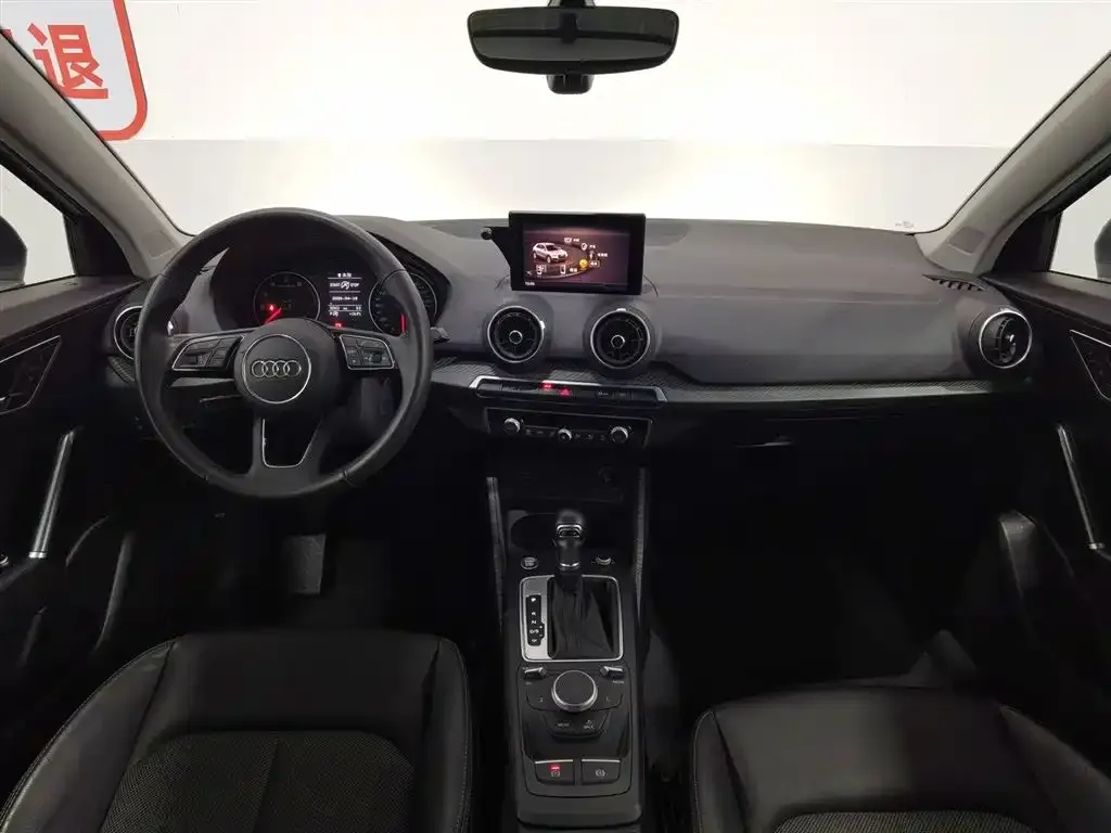 Audi Q2L 2021 из CN, фото 7