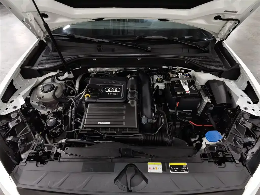 Audi Q2L 2021 из CN, фото 10