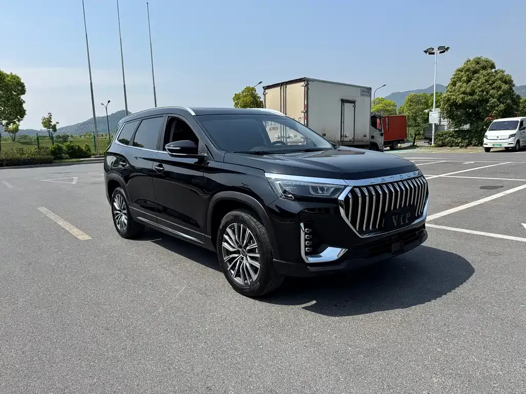 Jetour X90 PLUS 2023 из CN, фото 3