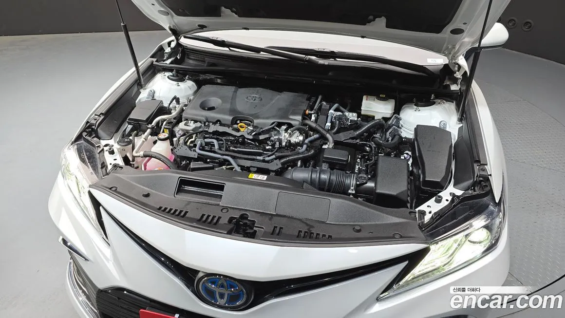 Toyota Camry 2024 из KR, фото 6