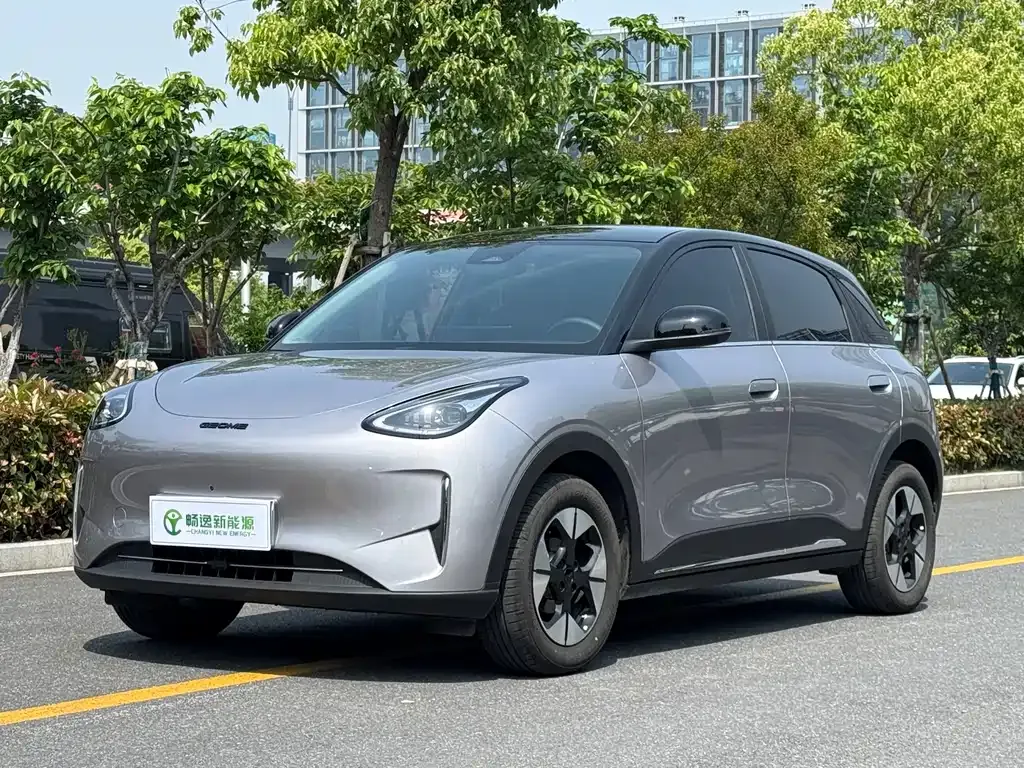 Geely Starburst 2026 из CN, фото 1