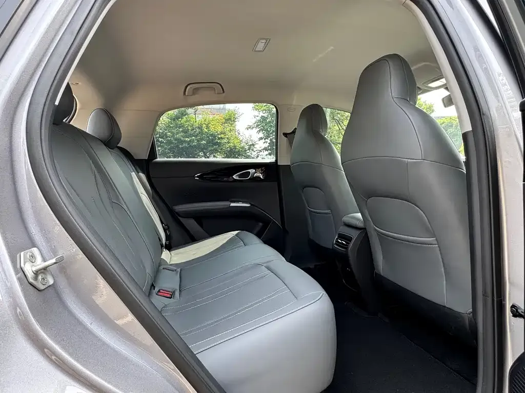 Geely Starburst 2026 из CN, фото 4