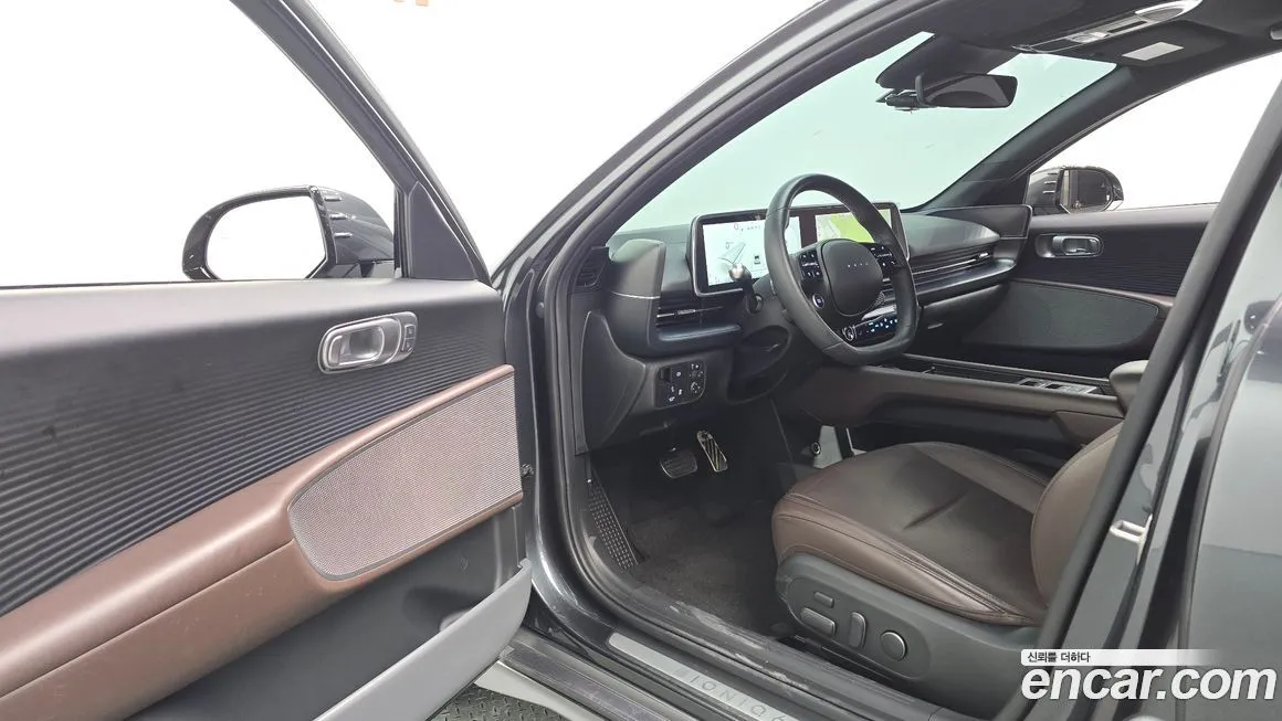 Hyundai Ioniq6 2023 из KR, фото 5