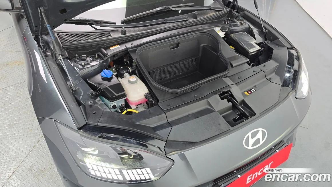 Hyundai Ioniq6 2023 из KR, фото 7