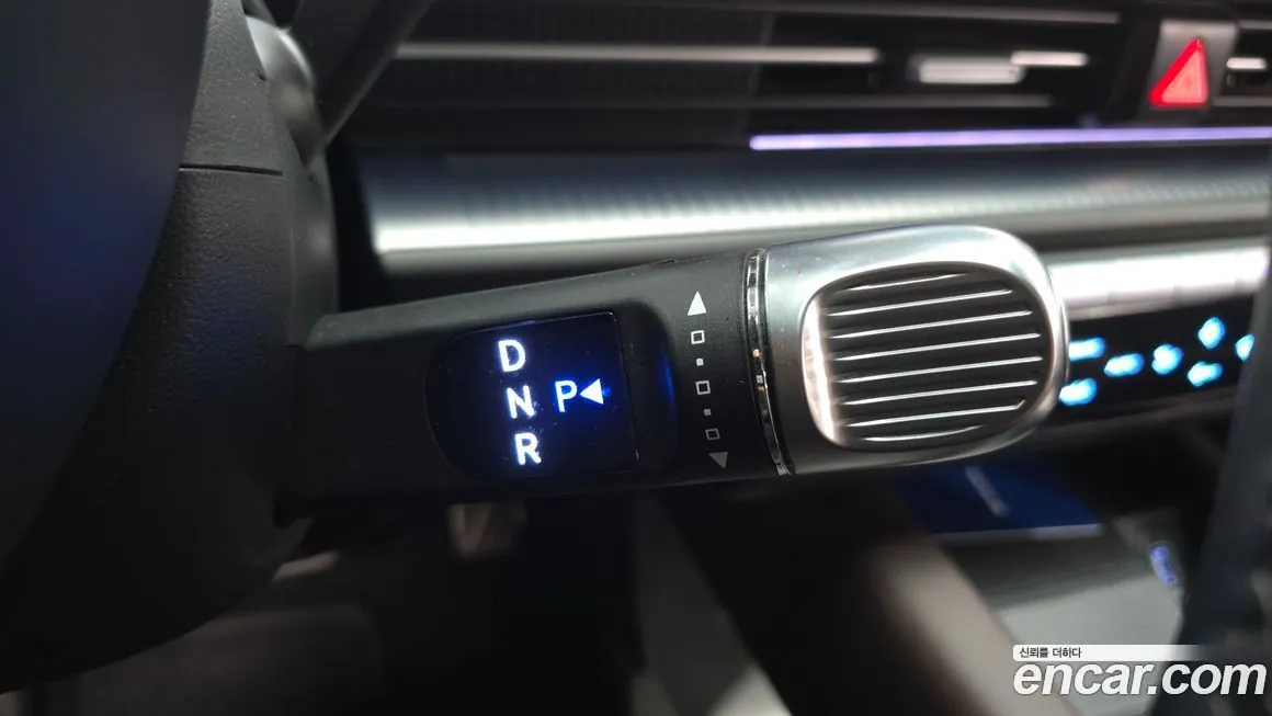Hyundai Ioniq6 2023 из KR, фото 3