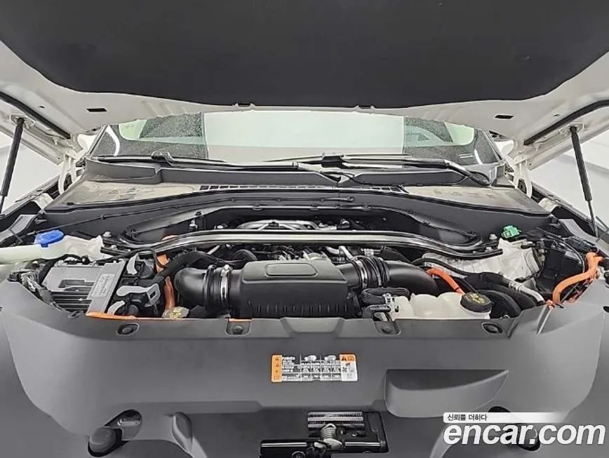 Lincoln Aviator 2021 из KR, фото 7