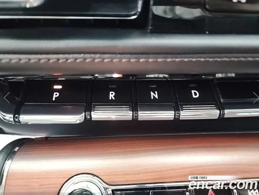 Lincoln Aviator 2021 из KR, фото 10