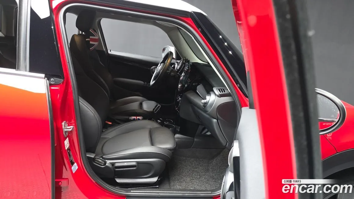 Mini Cooper 2022 из KR, фото 6