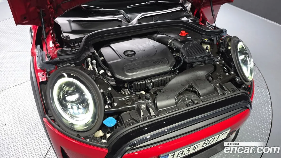 Mini Cooper 2022 из KR, фото 10