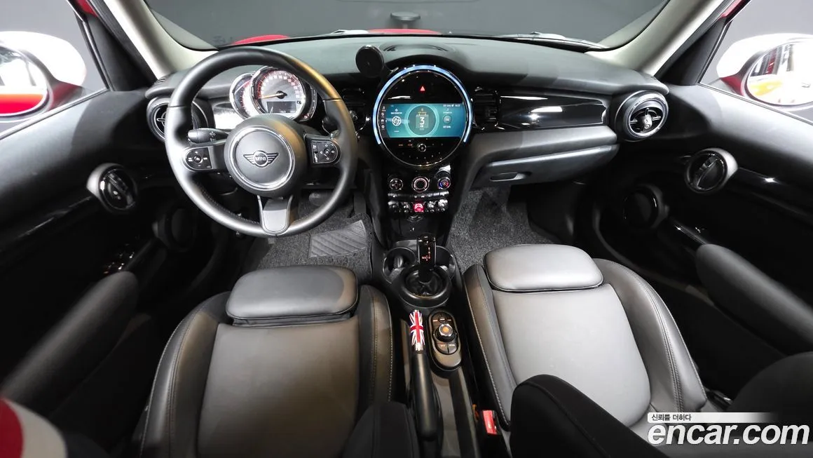 Mini Cooper 2022 из KR, фото 8