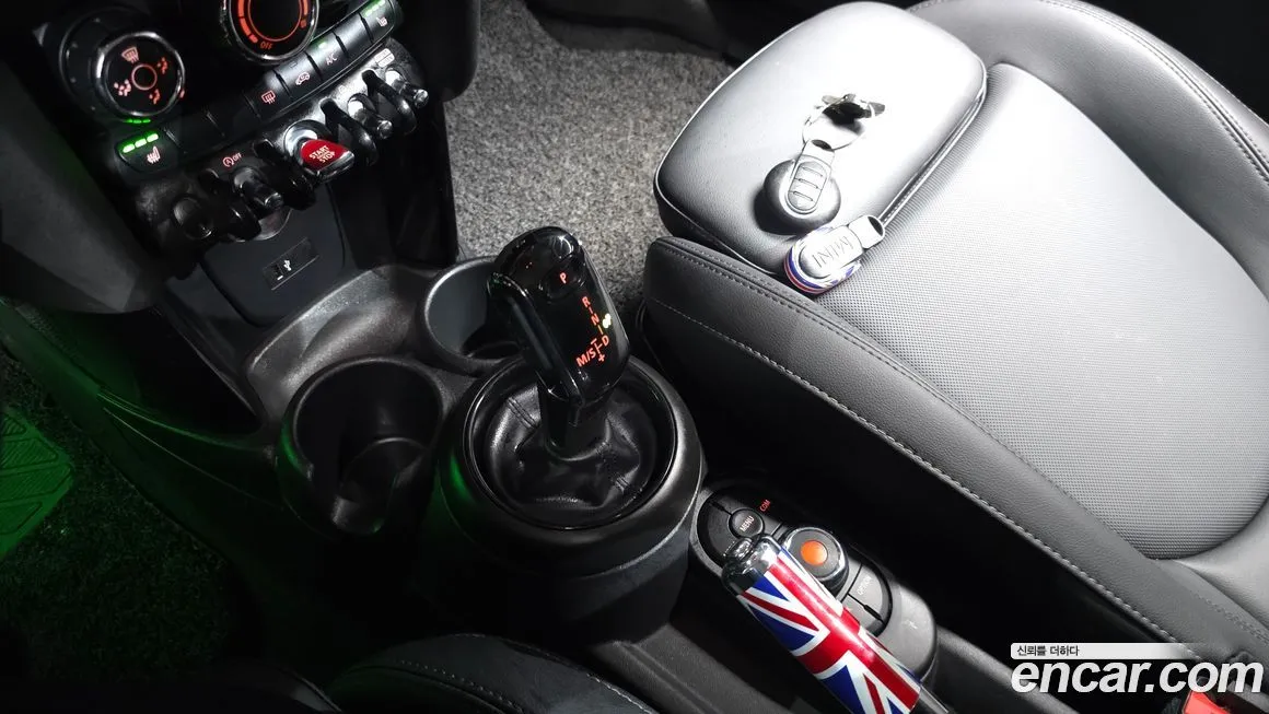 Mini Cooper 2022 из KR, фото 7