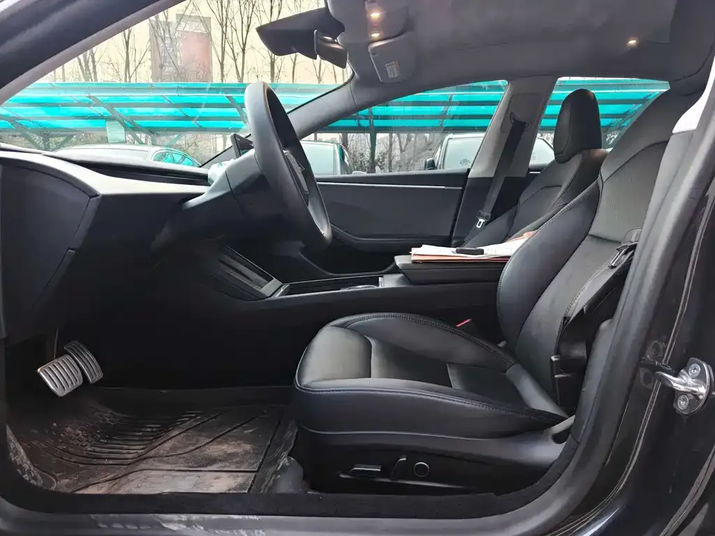Tesla Model 3 2024 из CN, фото 8