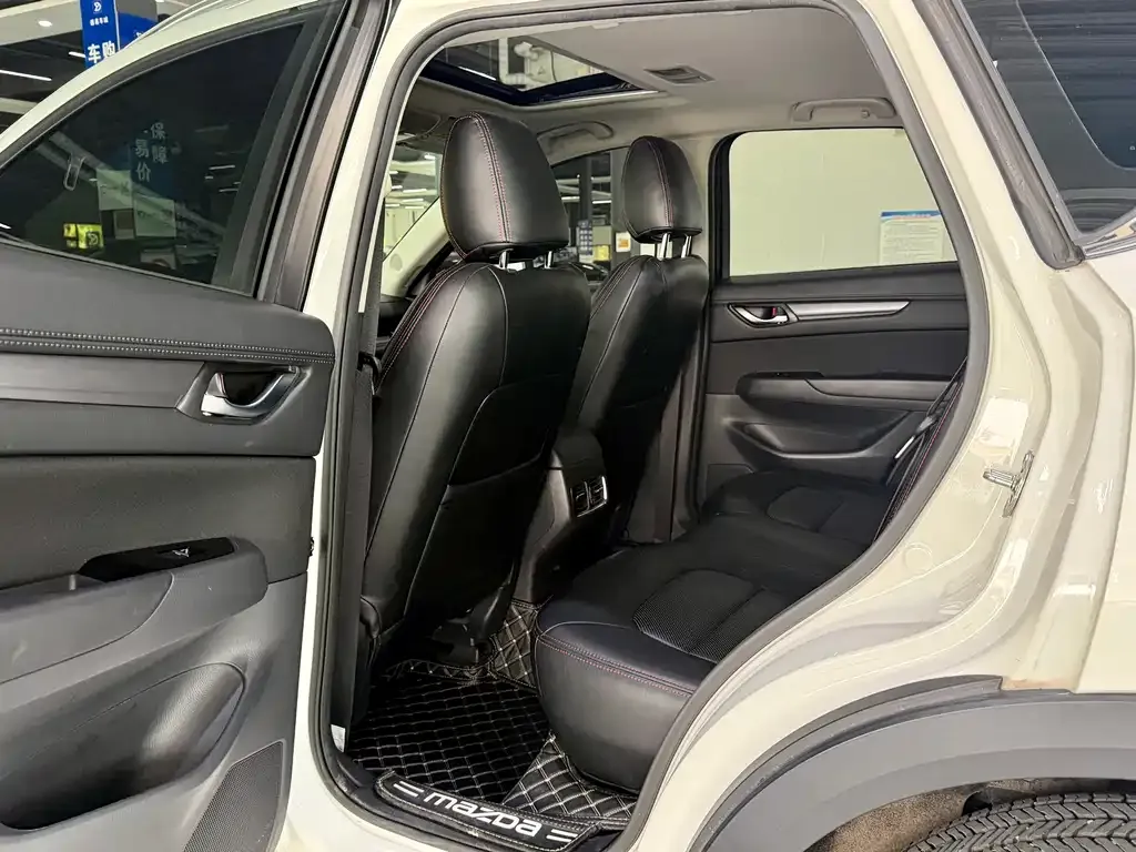Mazda CX-5 2022 из CN, фото 7
