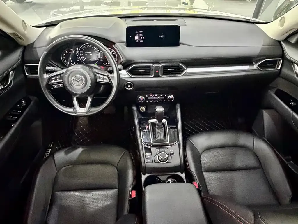 Mazda CX-5 2022 из CN, фото 4
