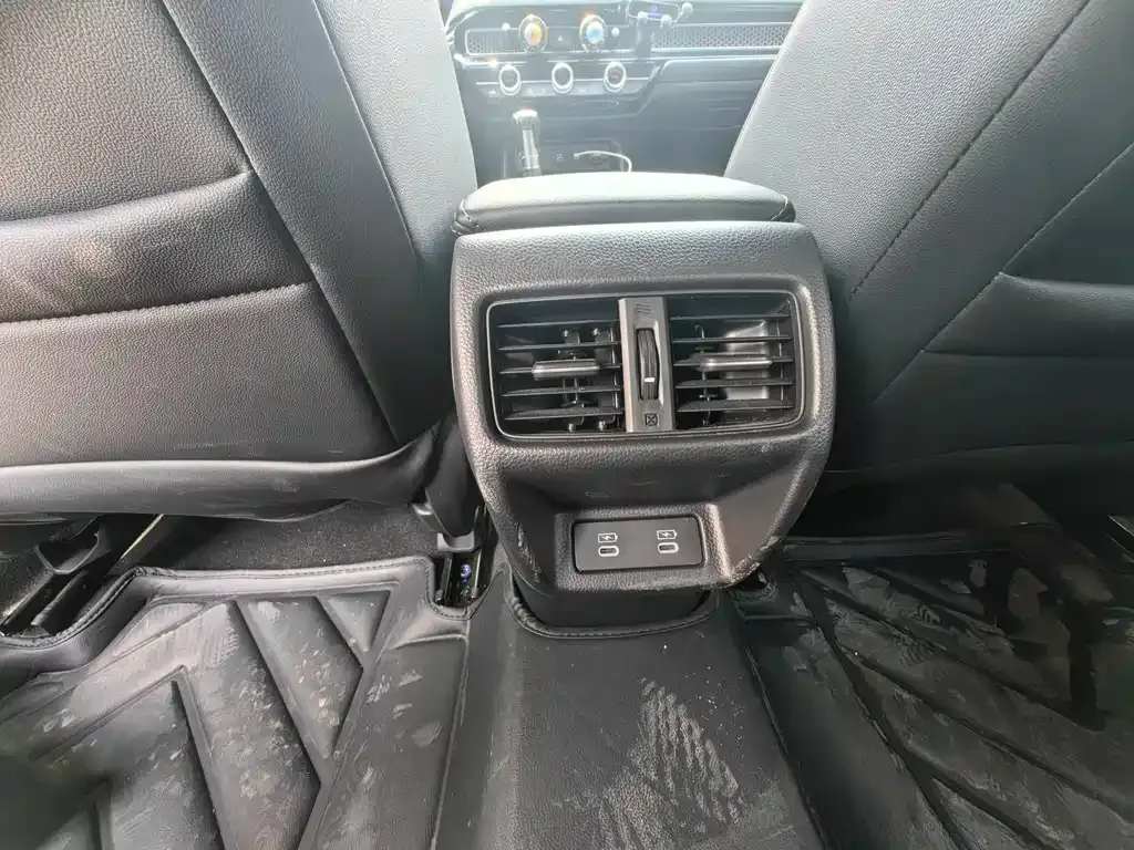 Honda Civic 2025 из CN, фото 10