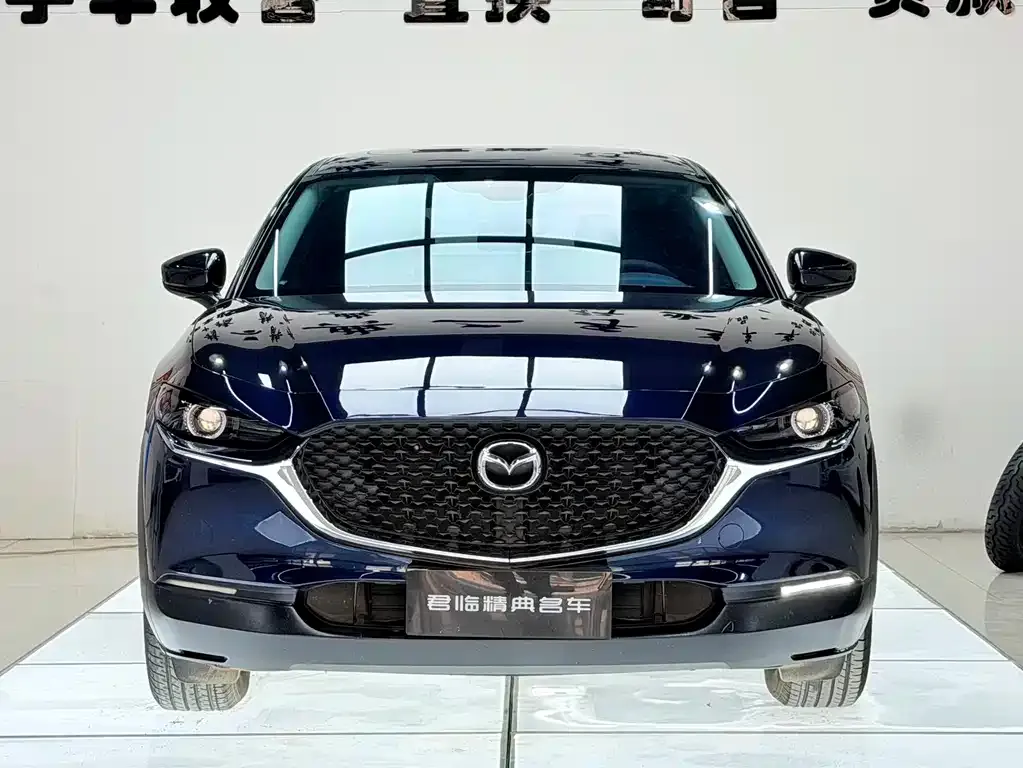 Mazda CX-30 — фото 10