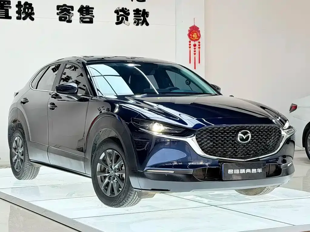 Mazda CX-30 — фото 3