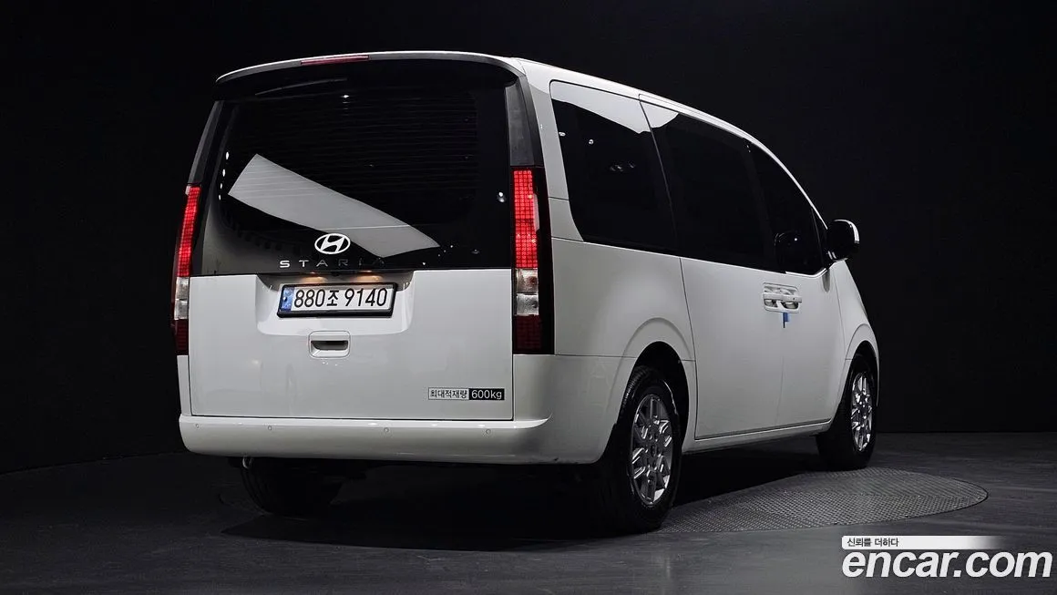 Hyundai Staria 2025 из KR, фото 2