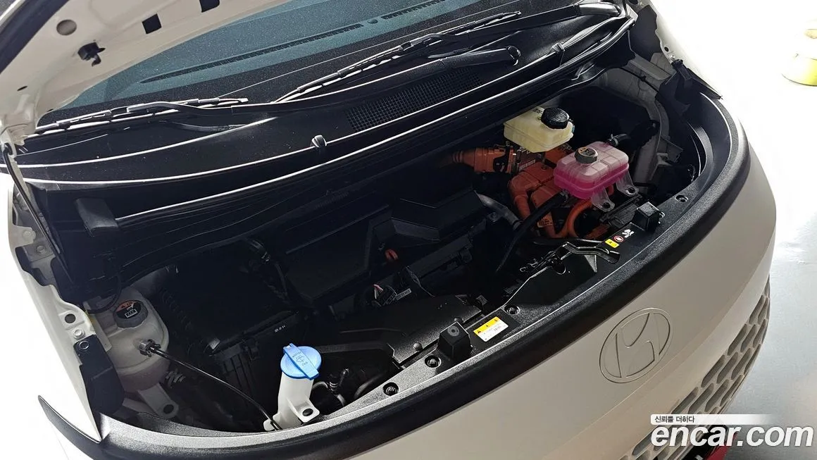 Hyundai Staria 2025 из KR, фото 7