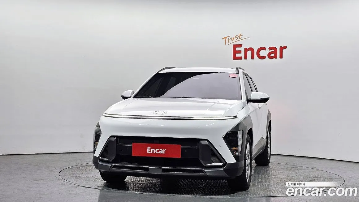 Hyundai Kona 2023 из KR, фото 9
