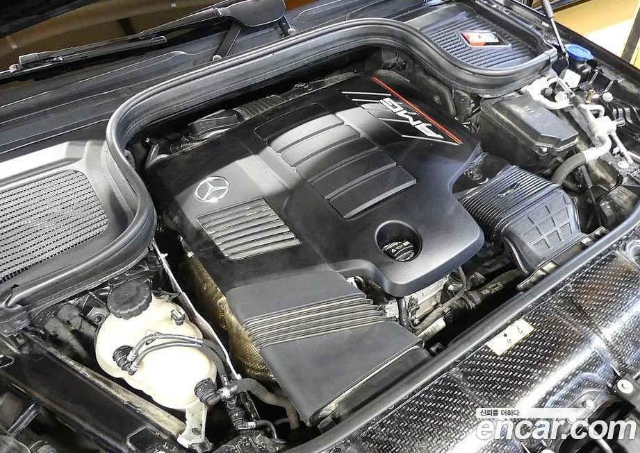 Mercedes-Benz GLE-Class 2022 из KR, фото 7