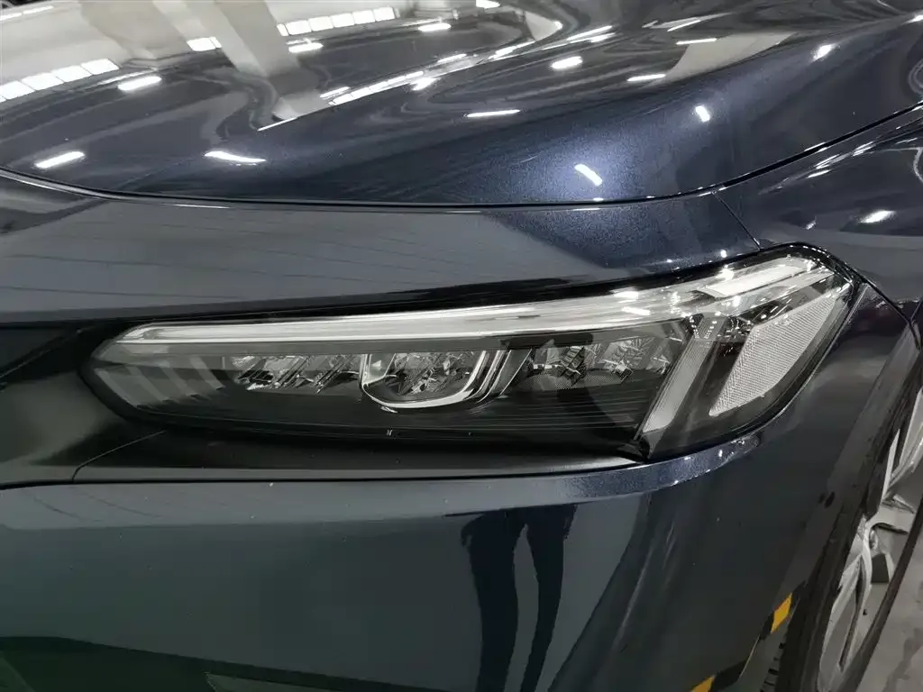 Honda Civic 2024 из CN, фото 6