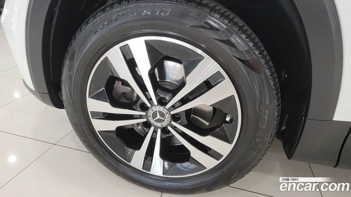 Mercedes-Benz GLB-Class 2022 из KR, фото 10