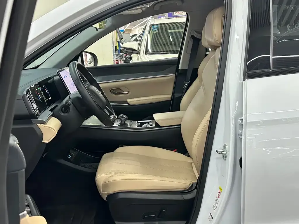 BYD Pro New Energy — фото 2