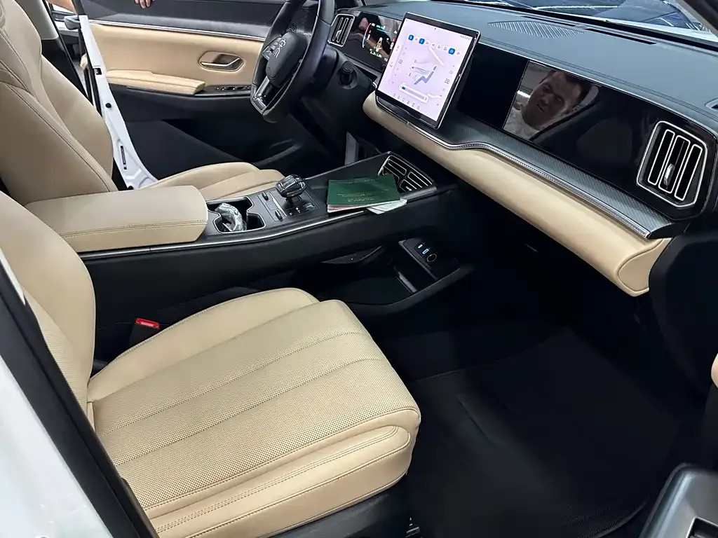 BYD Pro New Energy — фото 6