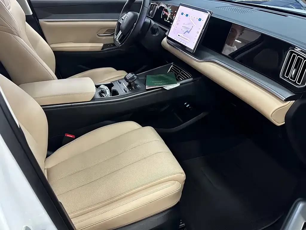 BYD Pro New Energy — фото 8