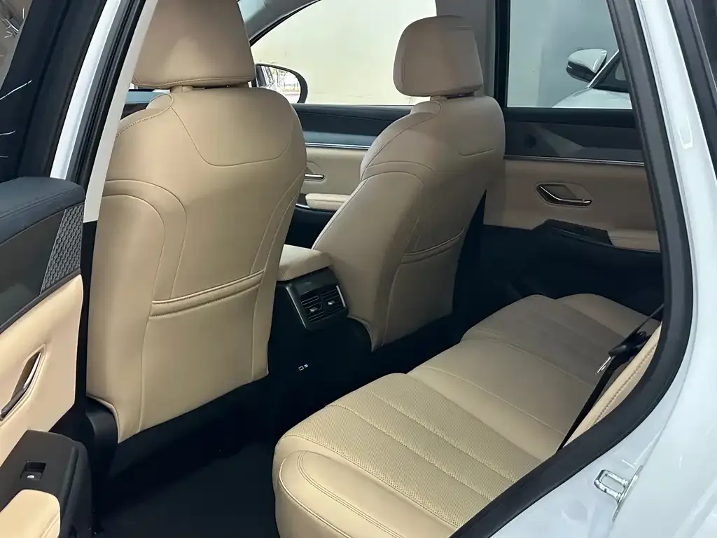 BYD Pro New Energy — фото 3