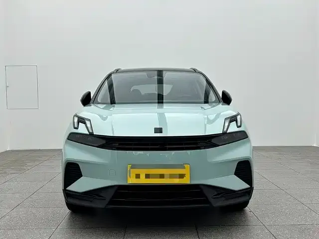 Lynk & Co 06 EM-P 2024 из CN, фото 4