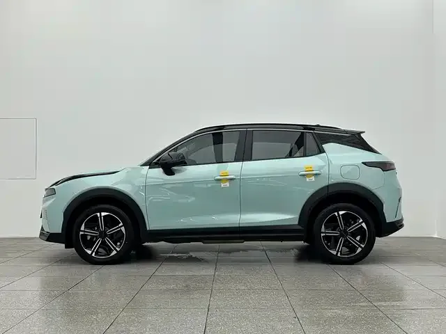 Lynk & Co 06 EM-P 2024 из CN, фото 7