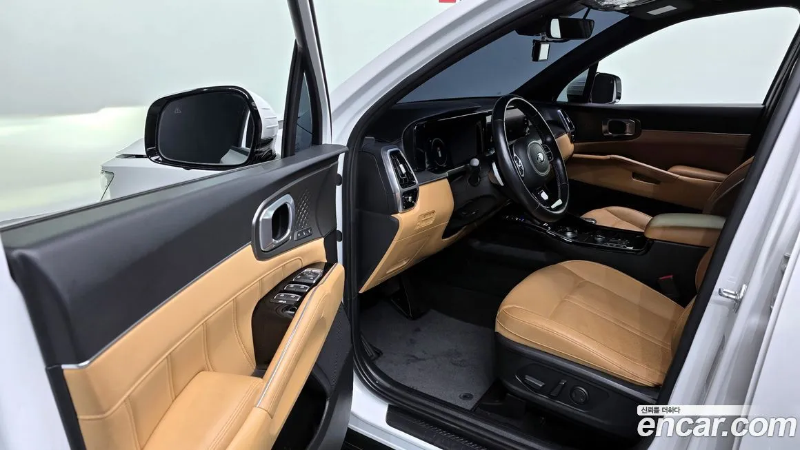 Kia Sorento — фото 4