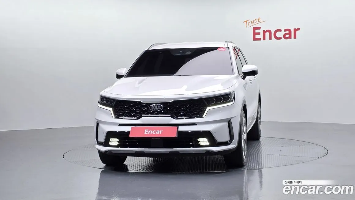 Kia Sorento — фото 3