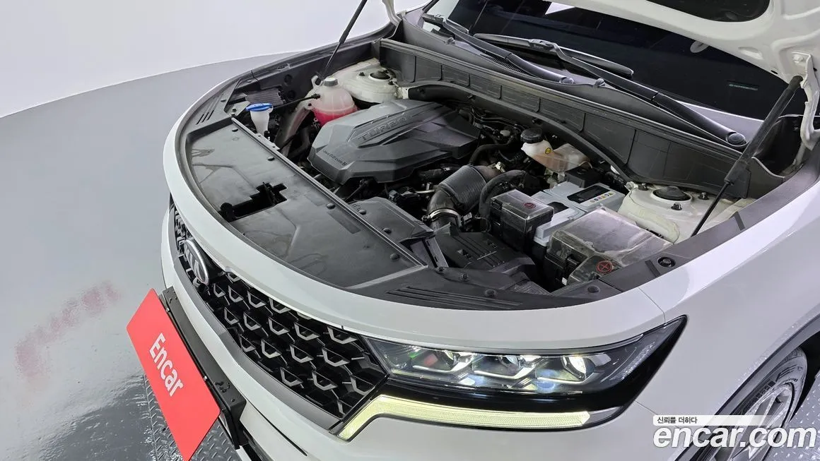 Kia Sorento — фото 7