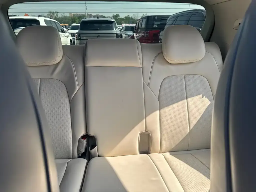 Buick GL8 2022 из CN, фото 4