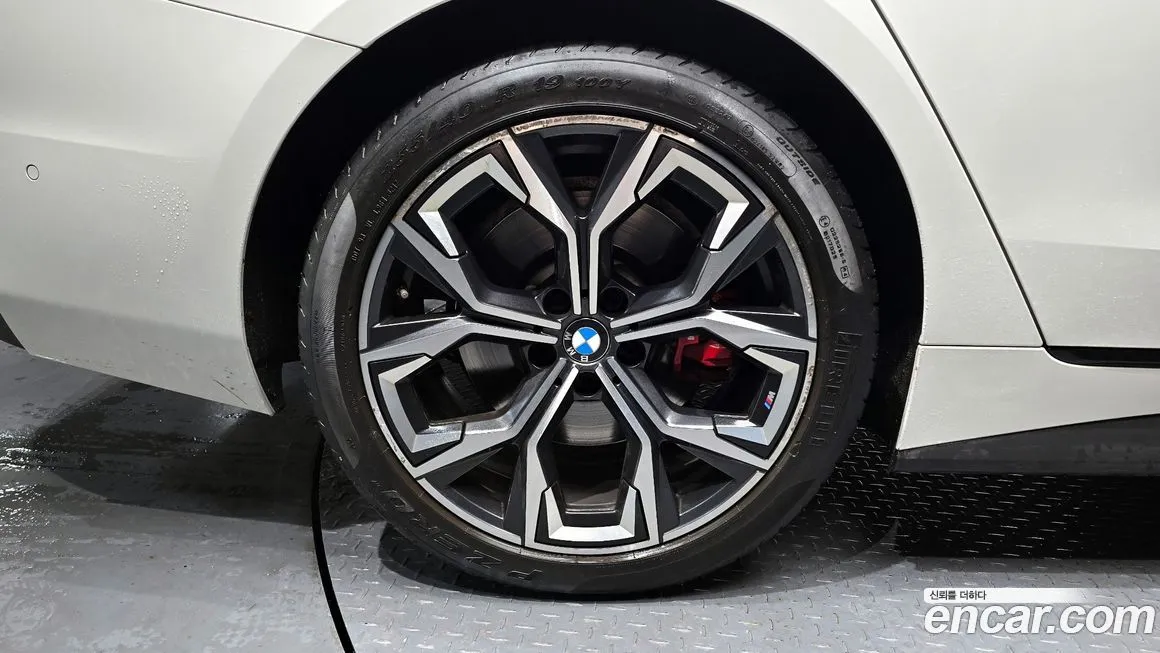 BMW 4-Series 2022 из KR, фото 6