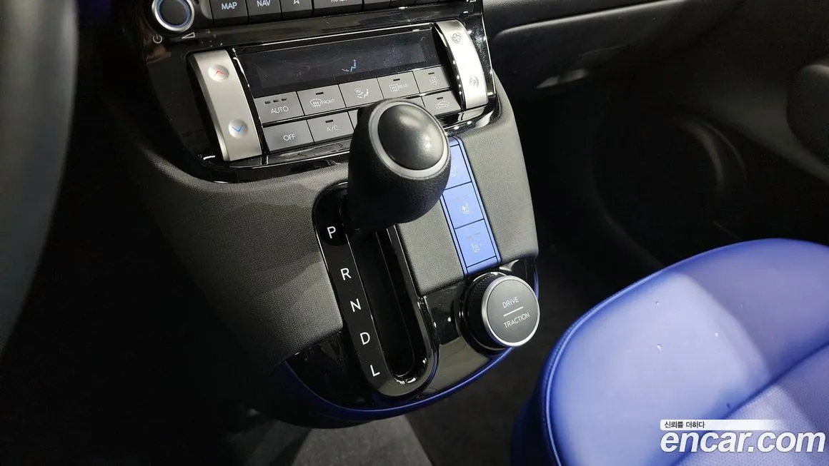 Hyundai Casper — фото 9