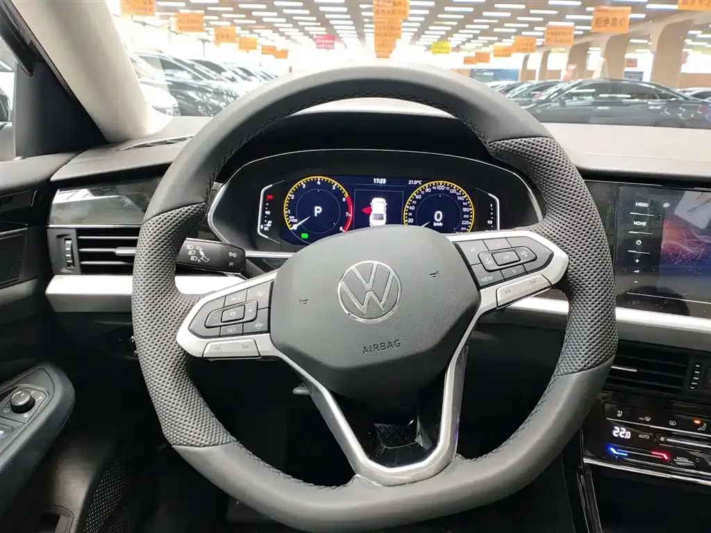 Volkswagen Passat 2026 из CN, фото 8