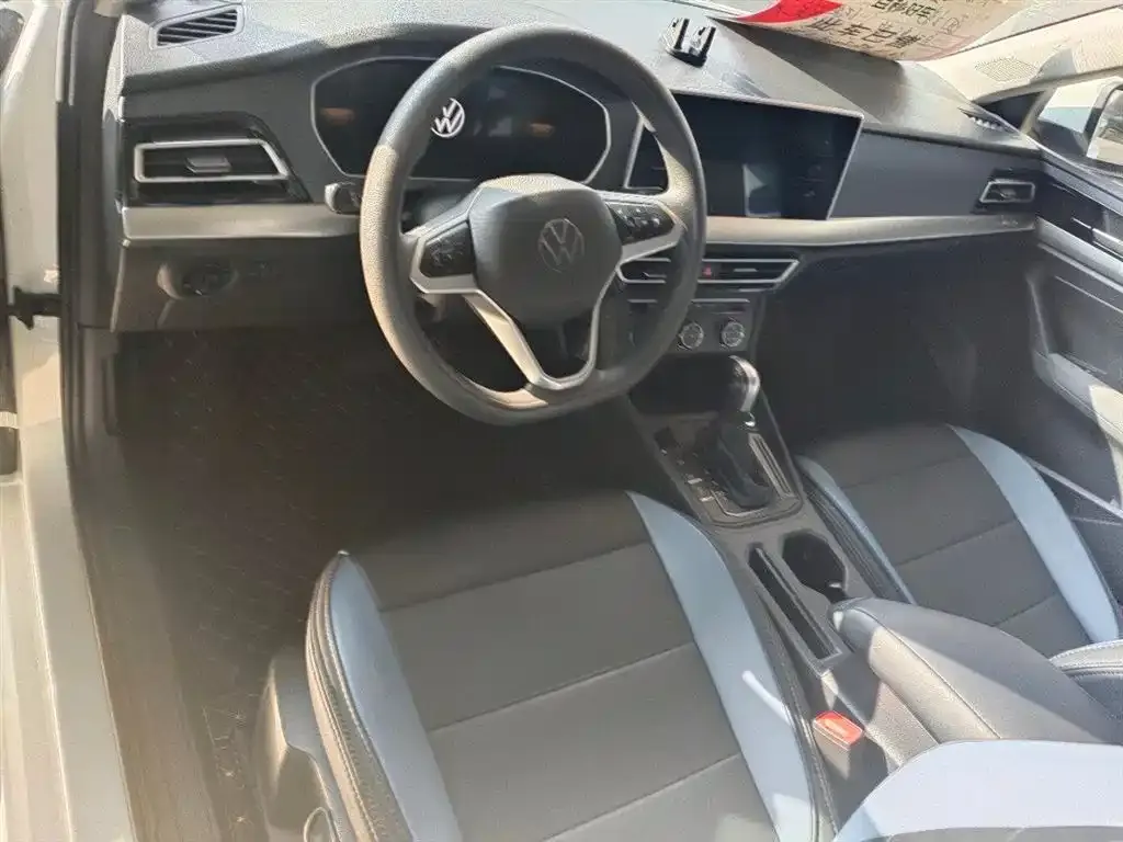 Volkswagen Lavida 2024 из CN, фото 2