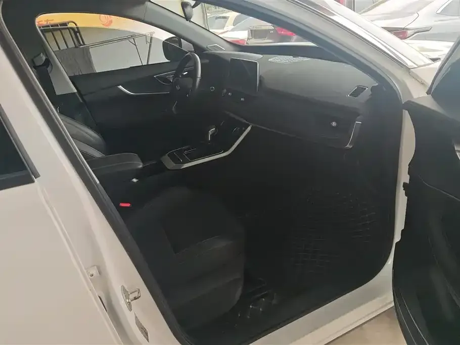 Chery Tiggo 8 2022 из CN, фото 3